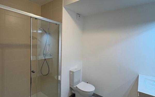 Appartement à louer    1 pièce •  Brest