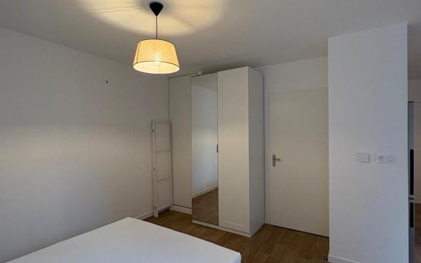 Appartement à louer    1 pièce •  Brest