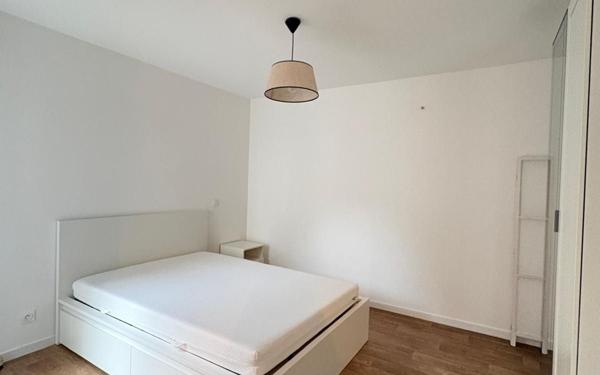 Appartement à louer    1 pièce •  Brest