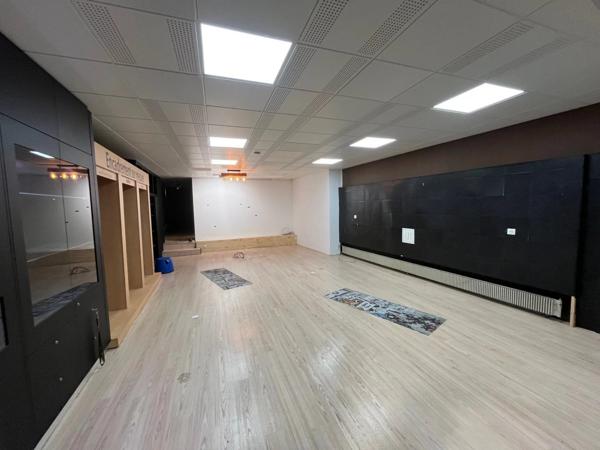 Immeuble de rapport à vendre – Guebwiller centre, rue principale