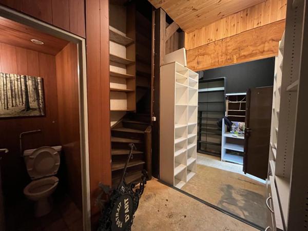 Immeuble de rapport à vendre – Guebwiller centre, rue principale