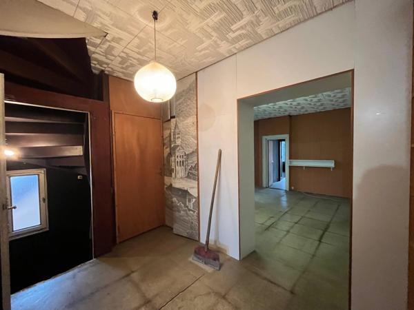 Immeuble de rapport à vendre – Guebwiller centre, rue principale