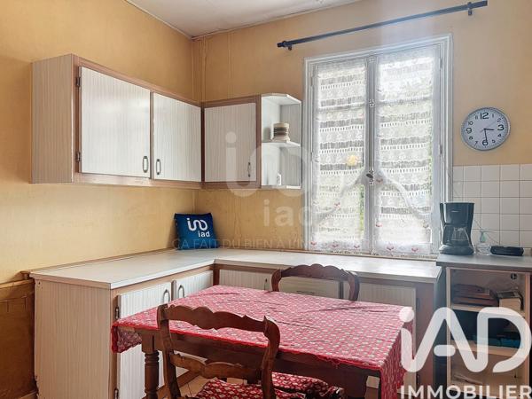 Maison à vendre 4 pièces 126 m² Beaucamps-le-Vieux