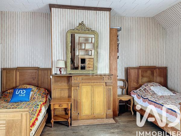 Maison à vendre 4 pièces 126 m² Beaucamps-le-Vieux