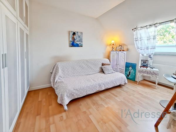 ARPAJON ? Belle maison familiale avec terrain constructible ? 150 m² habitables sur 1400 m² de terrain