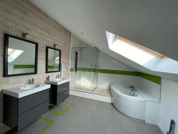 Maison à louer    4 pièces •    Limoges