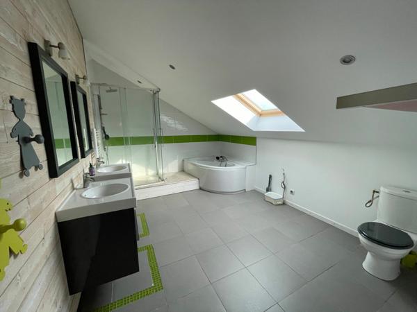 Maison à louer    4 pièces •    Limoges