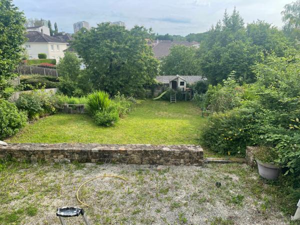 Maison à louer    4 pièces •    Limoges