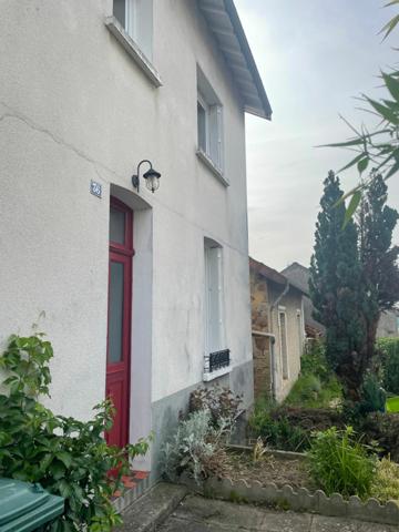 Maison à louer    4 pièces •    Limoges