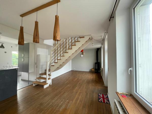 Maison à louer    4 pièces •    Limoges