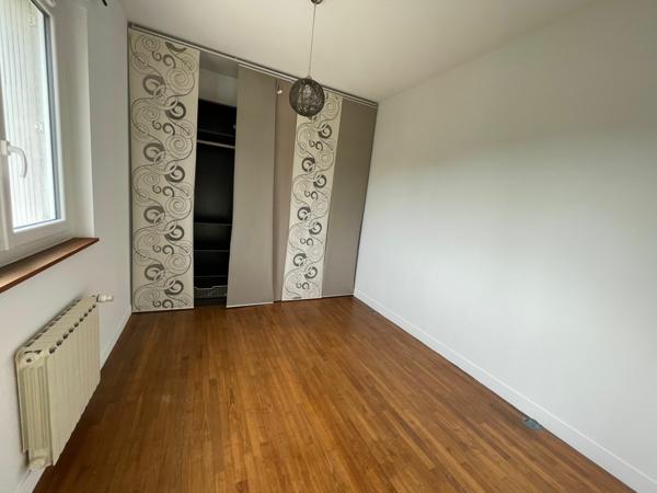 Maison à louer    4 pièces •    Limoges