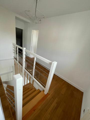 Maison à louer    4 pièces •    Limoges