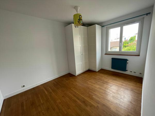 Maison à louer    4 pièces •    Limoges