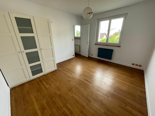 Maison à louer    4 pièces •    Limoges