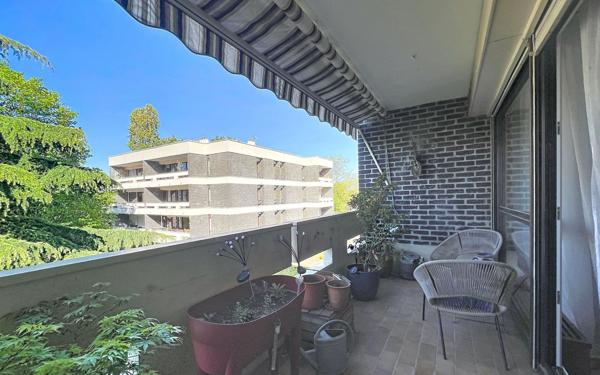 Appartement à vendre    3 pièces •  Limeil-Brévannes