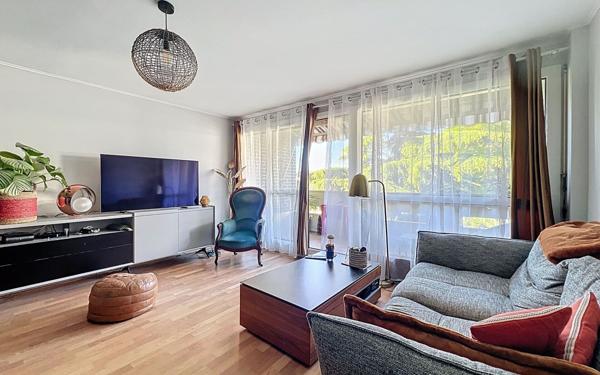 Appartement à vendre    3 pièces •  Limeil-Brévannes