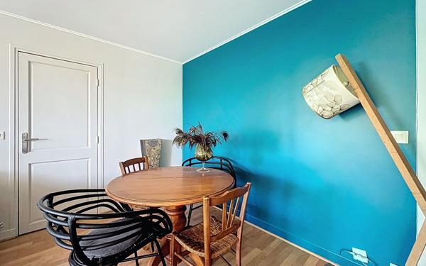 Appartement à vendre    3 pièces •  Limeil-Brévannes