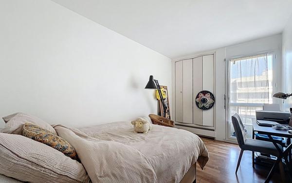 Appartement à vendre    3 pièces •  Limeil-Brévannes