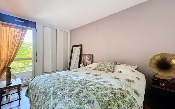 Appartement à vendre    3 pièces •  Limeil-Brévannes