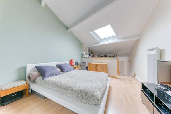 Appartement Pontault Combault 2 pièce(s) 44 m2