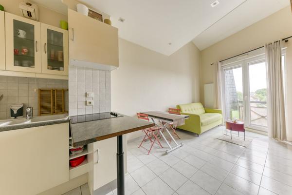 Appartement Pontault Combault 2 pièce(s) 44 m2