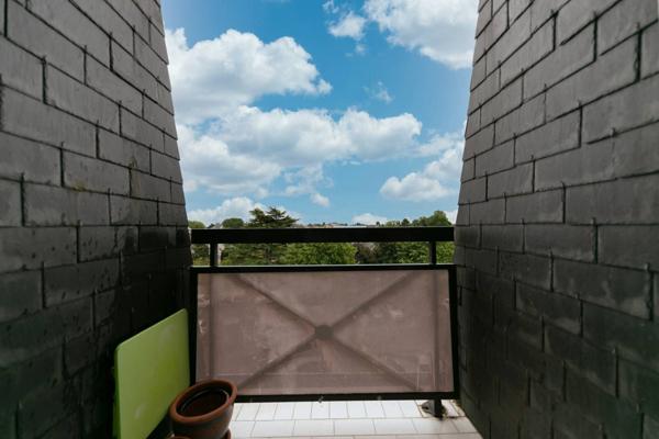 Appartement Pontault Combault 2 pièce(s) 44 m2