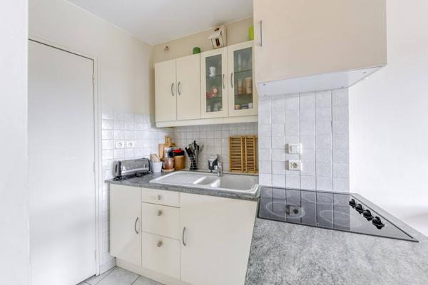 Appartement Pontault Combault 2 pièce(s) 44 m2