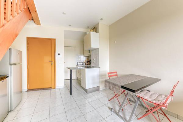Appartement Pontault Combault 2 pièce(s) 44 m2