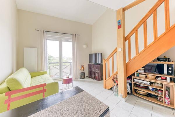 Appartement Pontault Combault 2 pièce(s) 44 m2