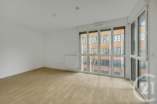 Appartement Studio à vendre  1 pièce - 30,10 m2 BAGNEUX - 92