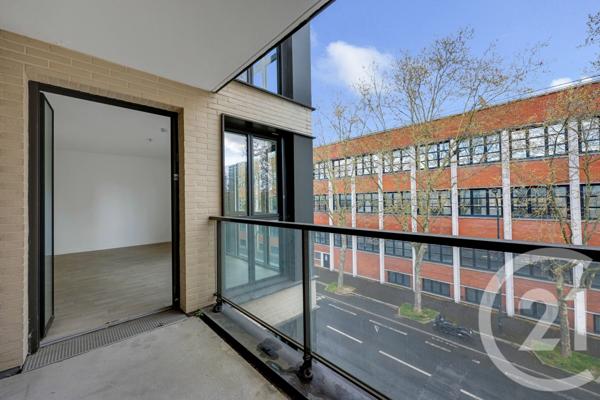 Appartement Studio à vendre  1 pièce - 30,10 m2 BAGNEUX - 92