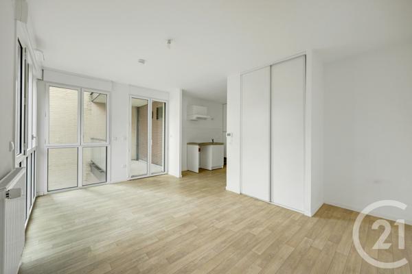 Appartement Studio à vendre  1 pièce - 30,10 m2 BAGNEUX - 92