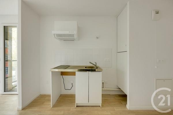 Appartement Studio à vendre  1 pièce - 30,10 m2 BAGNEUX - 92