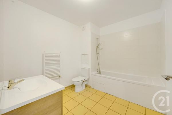 Appartement Studio à vendre  1 pièce - 30,10 m2 BAGNEUX - 92