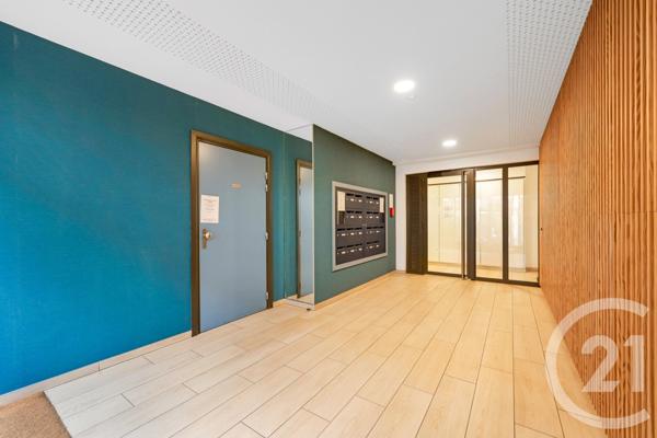 Appartement Studio à vendre  1 pièce - 30,10 m2 BAGNEUX - 92