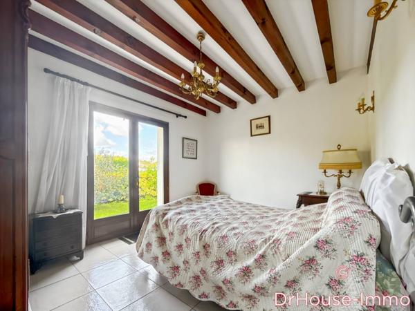 Maison à vendre 5 pièces de 155 m²