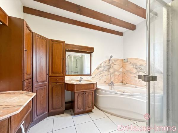 Maison à vendre 5 pièces de 155 m²