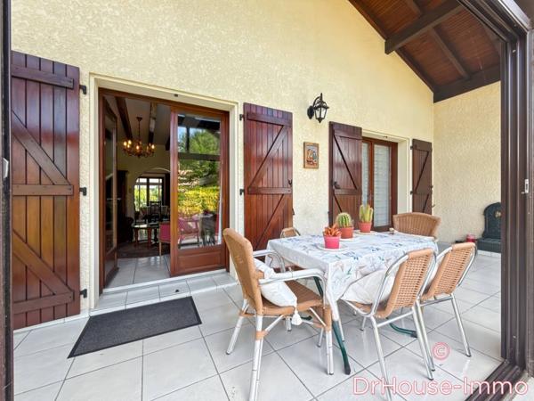 Maison à vendre 5 pièces de 155 m²