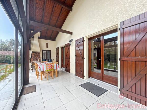 Maison à vendre 5 pièces de 155 m²