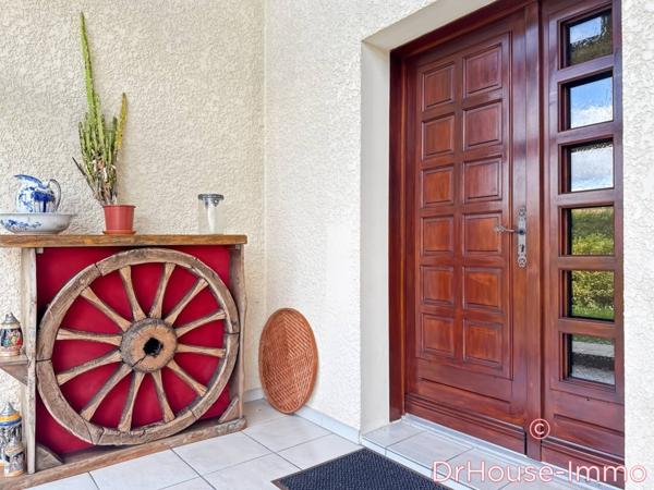 Maison à vendre 5 pièces de 155 m²