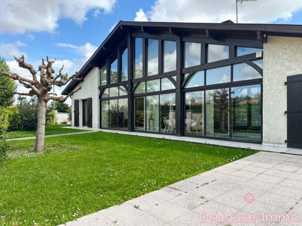 Maison à vendre 5 pièces de 155 m²
