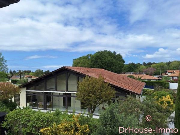 Maison à vendre 5 pièces de 155 m²