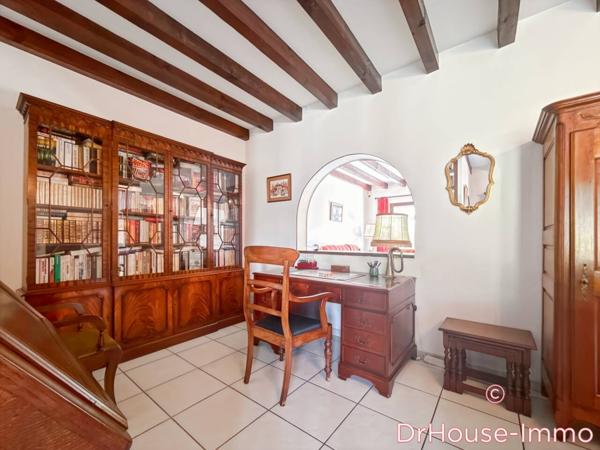 Maison à vendre 5 pièces de 155 m²