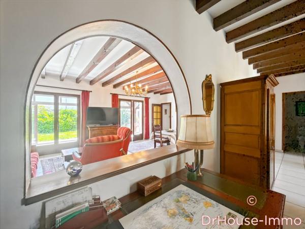 Maison à vendre 5 pièces de 155 m²