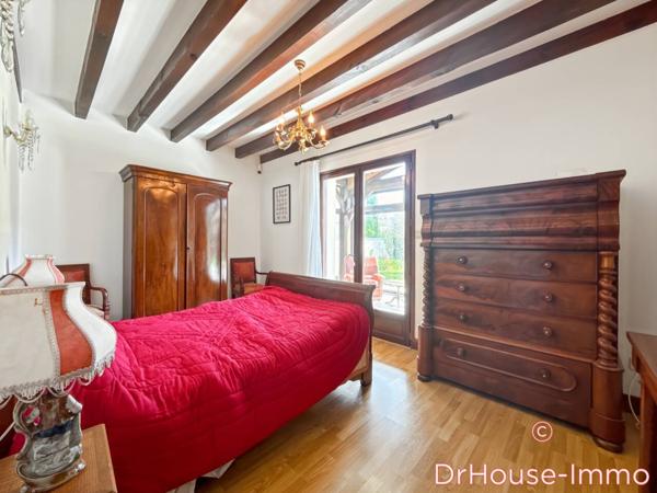 Maison à vendre 5 pièces de 155 m²