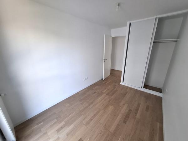 Appartement 4 pièces à louer