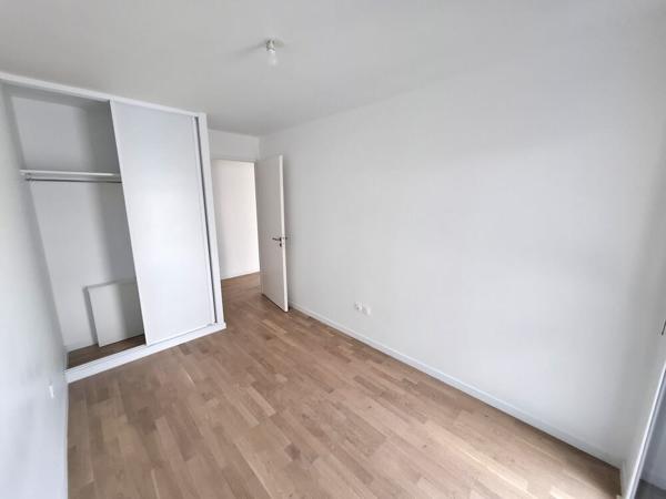 Appartement 4 pièces à louer