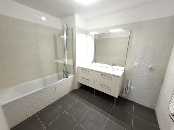 Appartement 4 pièces à louer