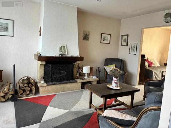 Achat - Maison Luynes 37230 3 pièces 82 m 2 291 m 2