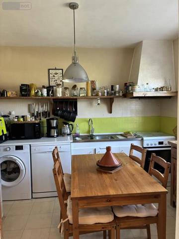 Achat - Maison Luynes 37230 3 pièces 82 m 2 291 m 2